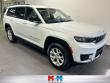 Used 2023 Jeep Grand Cherokee L Limited SUV