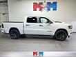 Used 2023 Ram 1500 Limited Truck Crew Cab