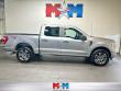 Used 2021 Ford F-150  Truck SuperCrew Cab
