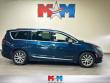 Used 2023 Chrysler Pacifica Plug-In Hybrid Pinnacle Van Passenger Van