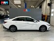 Hyundai Elantra Hybrid