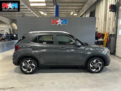 2026 Hyundai Venue SEL SUV