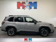 Used 2025 Subaru Forester Premium SUV