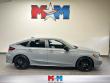 Used 2025 Honda Civic Sport Hatchback