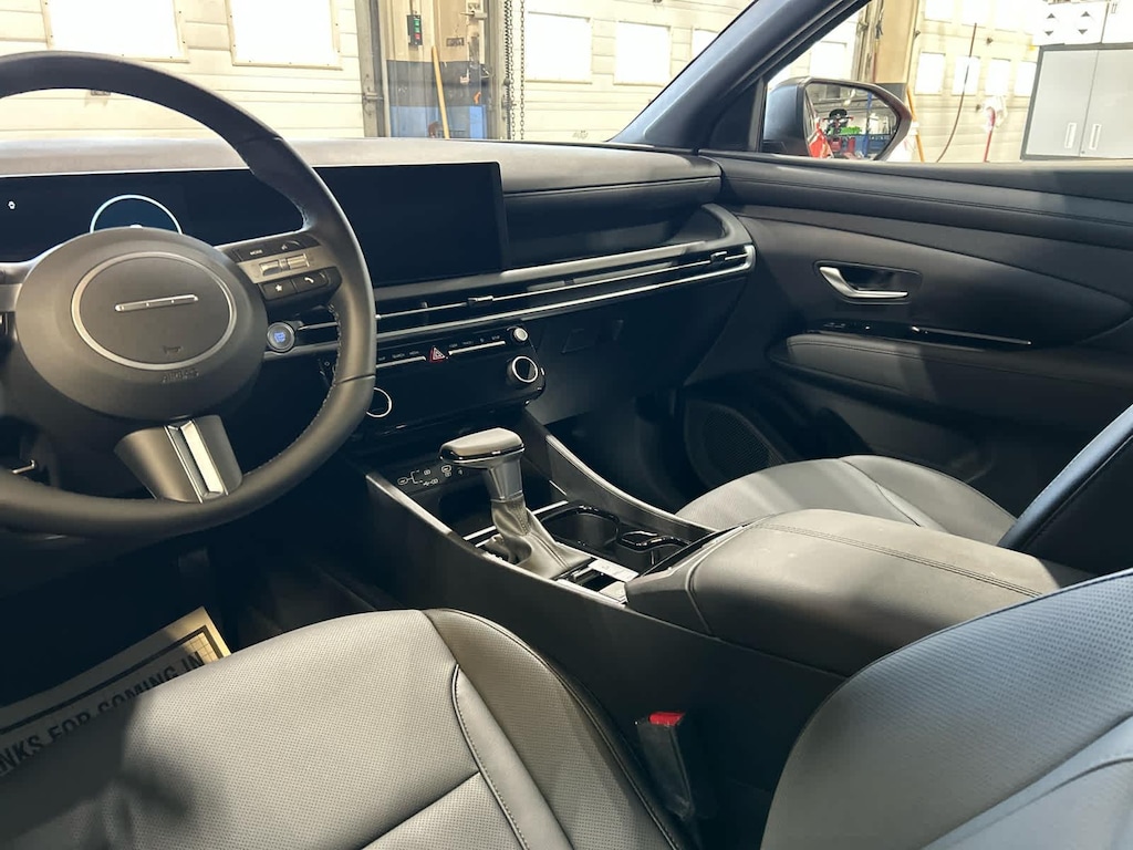 New 2026 Hyundai Santa Cruz XRT Truck Crew Cab