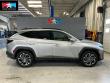 New 2025 Hyundai Tucson Limited AWD SUV