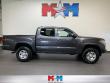 Used 2022 Toyota Tacoma SR V6 Truck Double Cab