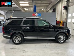 2026 Hyundai Palisade SEL AWD SUV