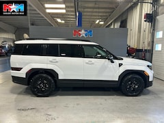 2026 Hyundai Santa Fe XRT AWD SUV