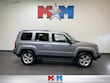  Jeep Patriot