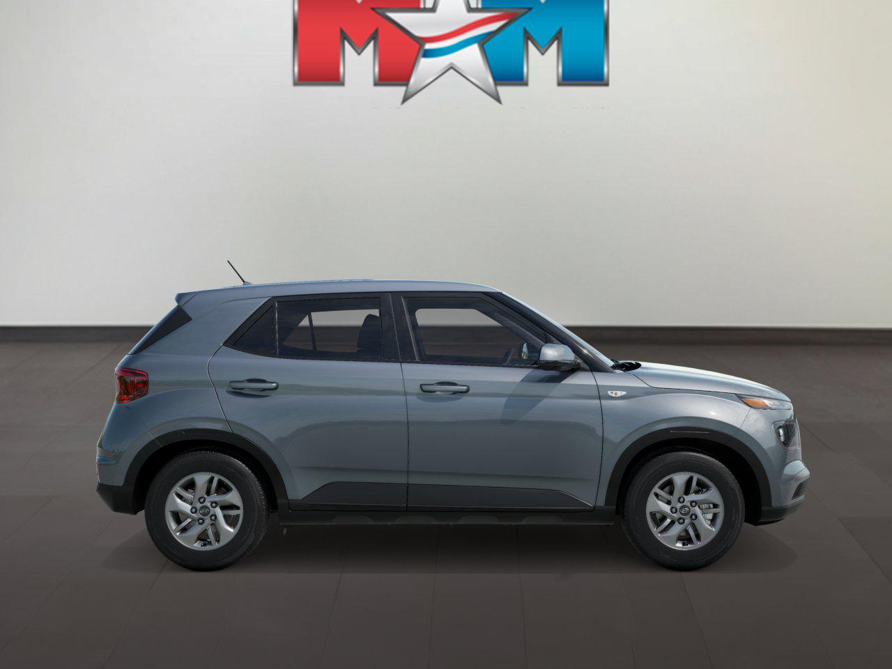 2026 Hyundai Venue SE - Photo 7