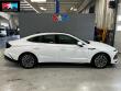 New 2025 Hyundai Sonata Hybrid Limited Sedan