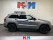 Used 2021 Jeep Grand Cherokee Laredo SUV