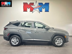 2026 Hyundai Tucson SE AWD SUV