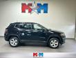 Used 2018 Jeep Compass Latitude 4x4 SUV