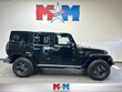  Jeep Wrangler JK Unlimited