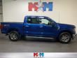 Used 2025 Ford F-150 XLT Truck SuperCrew Cab