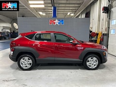 2026 Hyundai Kona SE AWD SUV