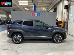 2026 Hyundai Kona SEL Premium AWD SUV