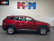 New 2026 Hyundai Tucson SE FWD SUV