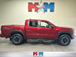 Used 2023 Nissan Frontier PRO-4X Truck Crew Cab
