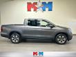 Used 2017 Honda Ridgeline RTL-E AWD Truck Crew Cab