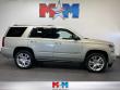 Used 2017 Chevrolet Tahoe Premier SUV