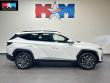New 2026 Hyundai Tucson Hybrid Limited SUV