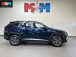  Hyundai Tucson Hybrid