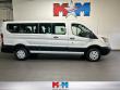 Used 2019 Ford Transit-350  Wagon Low Roof Passenger Van
