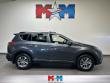 Used 2018 Toyota RAV4 Hybrid XLE SUV