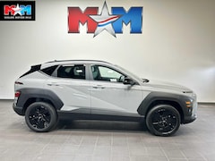 2026 Hyundai Kona SEL Sport AWD SUV