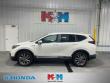 Used 2021 Honda CR-V Hybrid Touring SUV