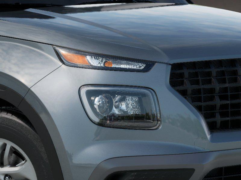 2026 Hyundai Venue SE - Photo 9