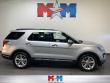 Used 2019 Ford Explorer Limited SUV