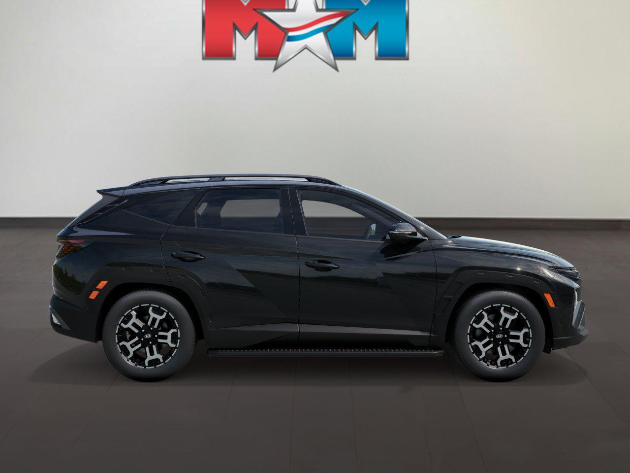 2026 Hyundai Tucson XRT - Photo 7