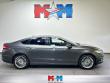 Used 2016 Ford Fusion Titanium Sedan