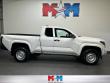 Used 2024 Toyota Tacoma SR Truck XtraCab