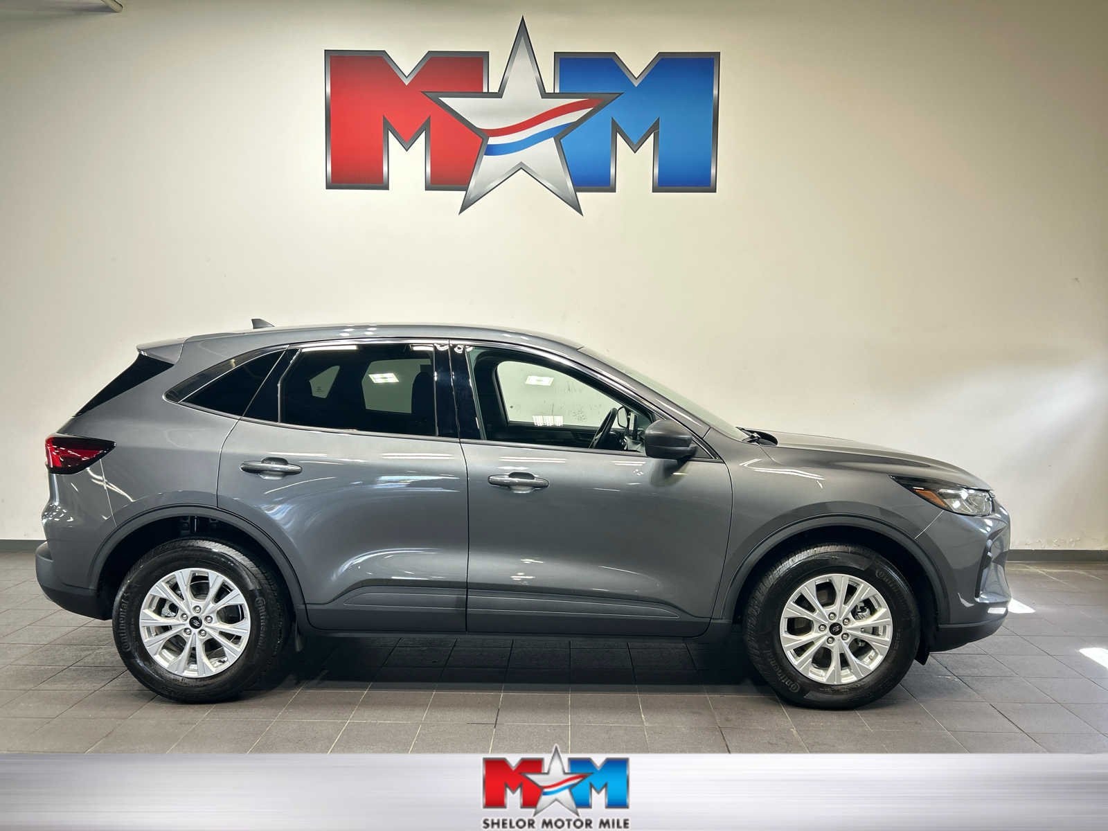 2023 Ford Escape
