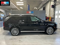 2026 Hyundai Palisade Calligraphy AWD SUV