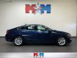 Used 2021 Chevrolet Malibu LT Sedan