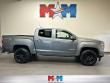 Used 2022 GMC Canyon Elevation Truck Crew Cab