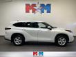 Used 2022 Toyota Highlander LE SUV