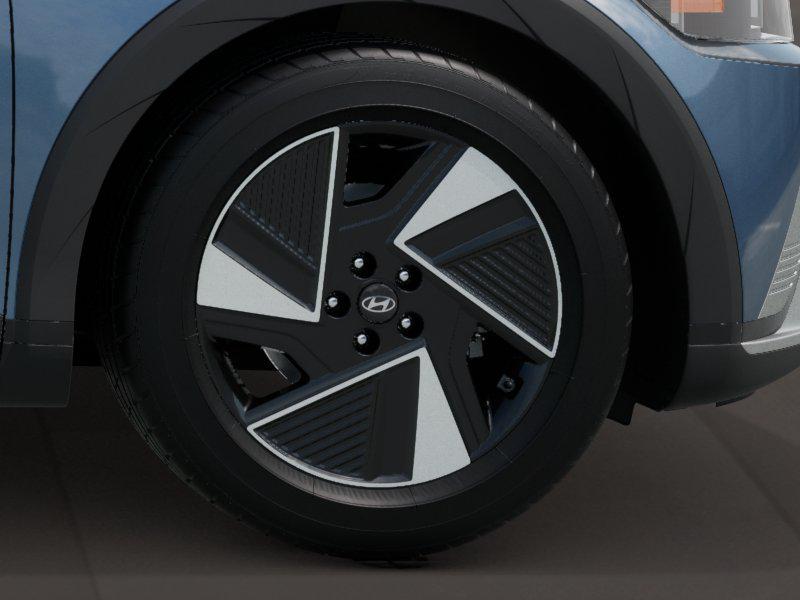 2026 Hyundai IONIQ 5 SEL - Photo 8