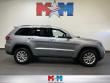 Used 2021 Jeep Grand Cherokee Laredo SUV