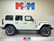 Used 2019 Jeep Wrangler Unlimited Rubicon 4x4 SUV