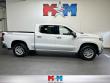 Used 2021 Chevrolet Silverado 1500 LTZ Truck Crew Cab
