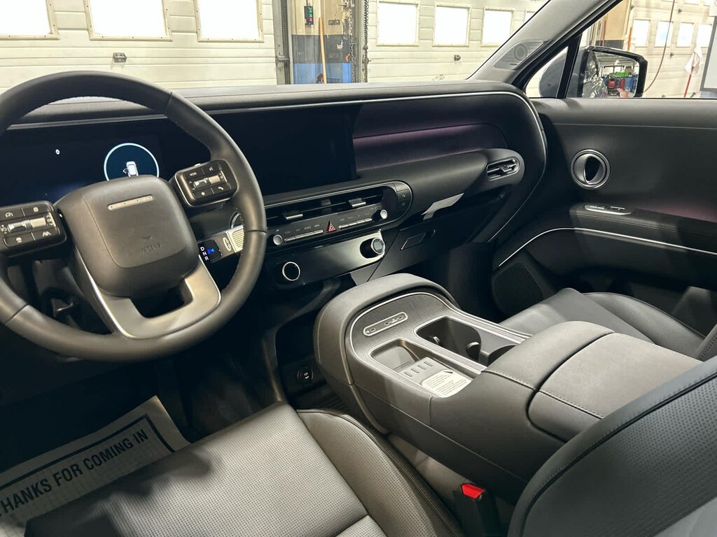 New 2026 Hyundai Palisade Limited AWD SUV