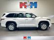 Used 2025 Toyota Sequoia SR5 SUV