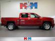 Used 2018 Chevrolet Silverado 1500 LT Truck Crew Cab